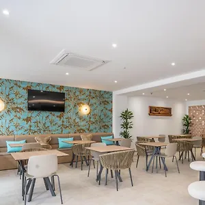 Hotel Rosell Boutique, Sant Antoni de Portmany