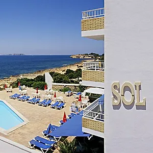 Apartamento Sol Bahía Ibiza, Sant Antoni de Portmany