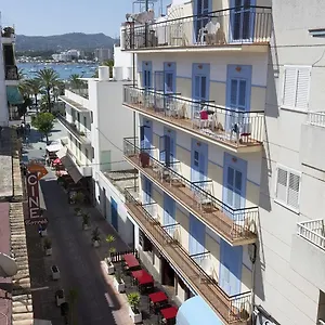 Casa de hóspedes Ferrer, Sant Antoni de Portmany