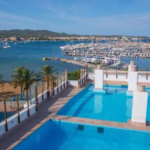 Apartamento Sunside Ibiza - Only Adults- Formerly Known As Park, Sant Antoni de Portmany