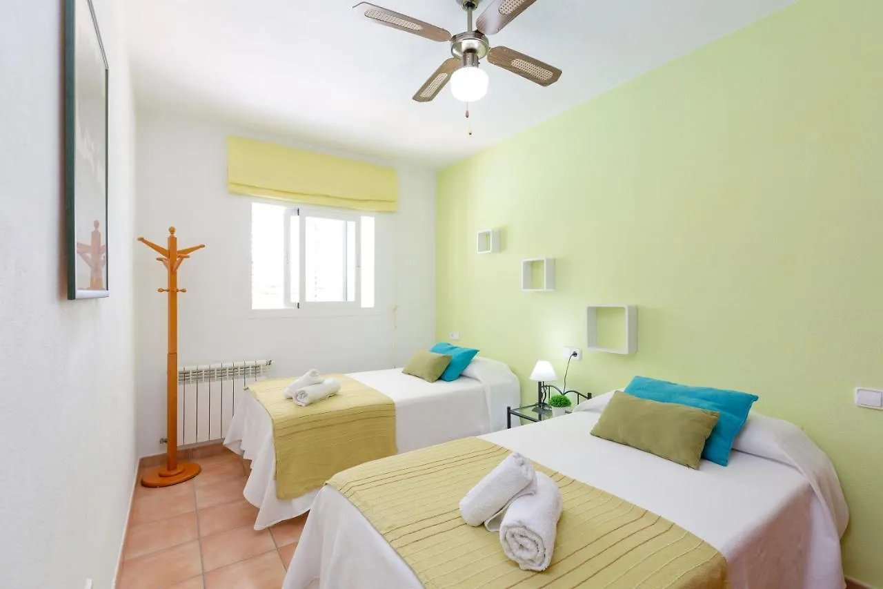 Can Pep De Sa Rota San Antonio  Holiday home San Antonio (Ibiza)