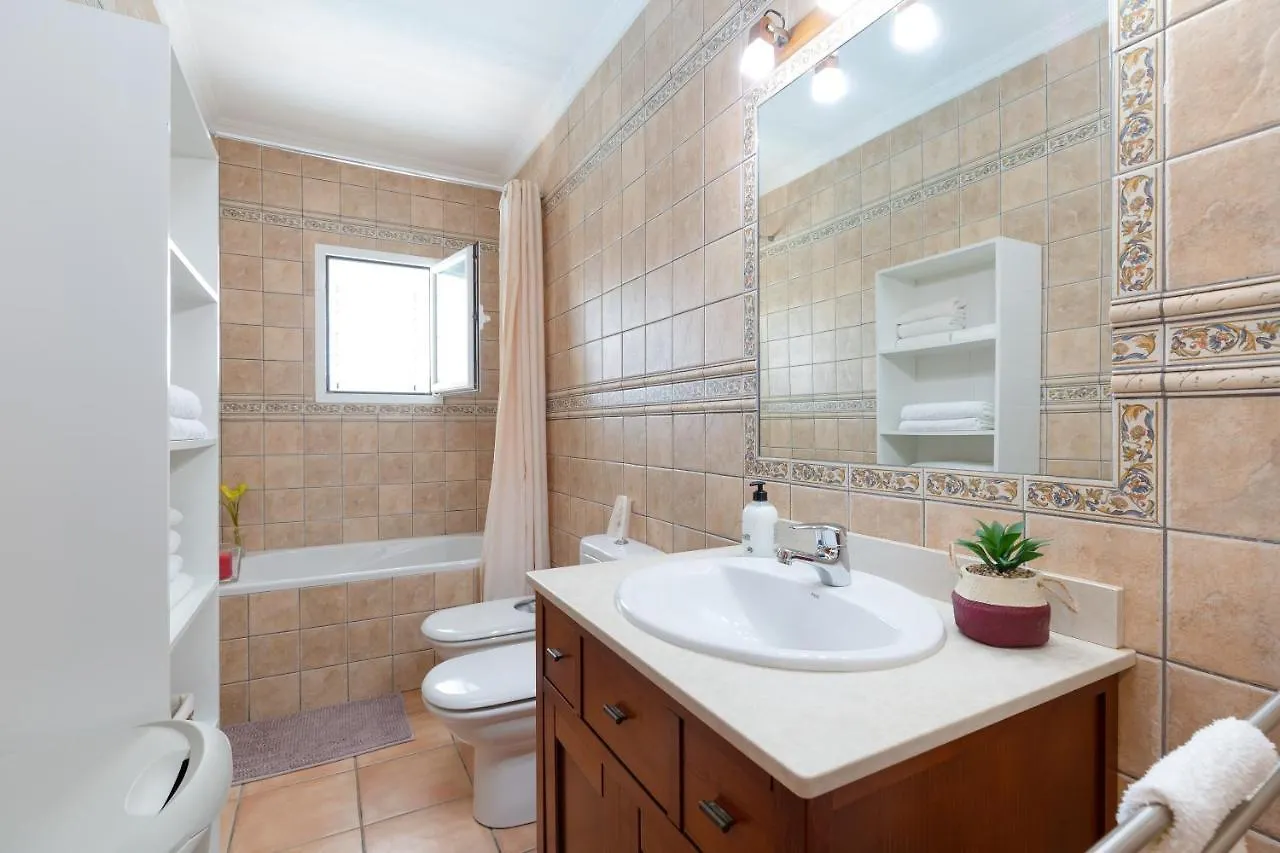 Holiday home Can Pep De Sa Rota San Antonio  Spain