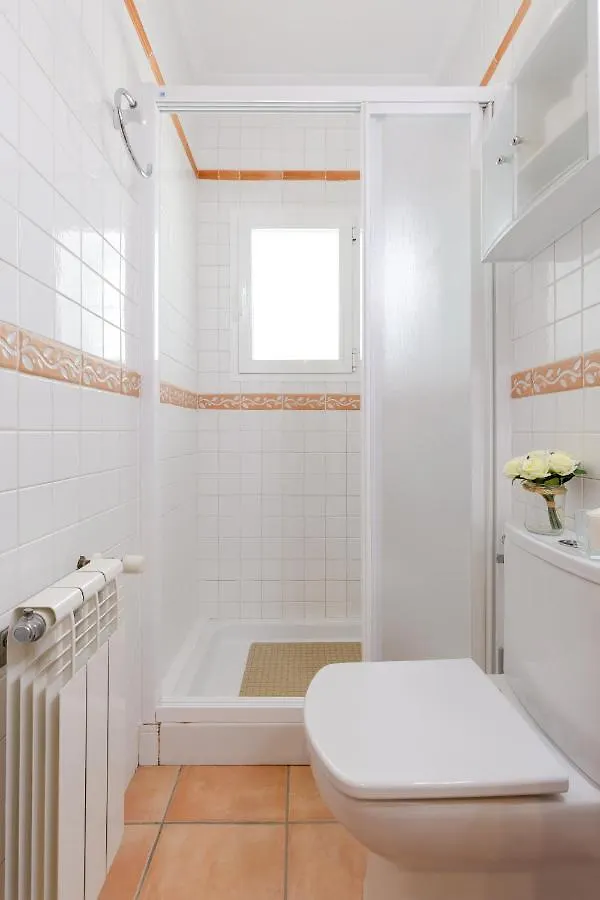 Holiday home Can Pep De Sa Rota San Antonio