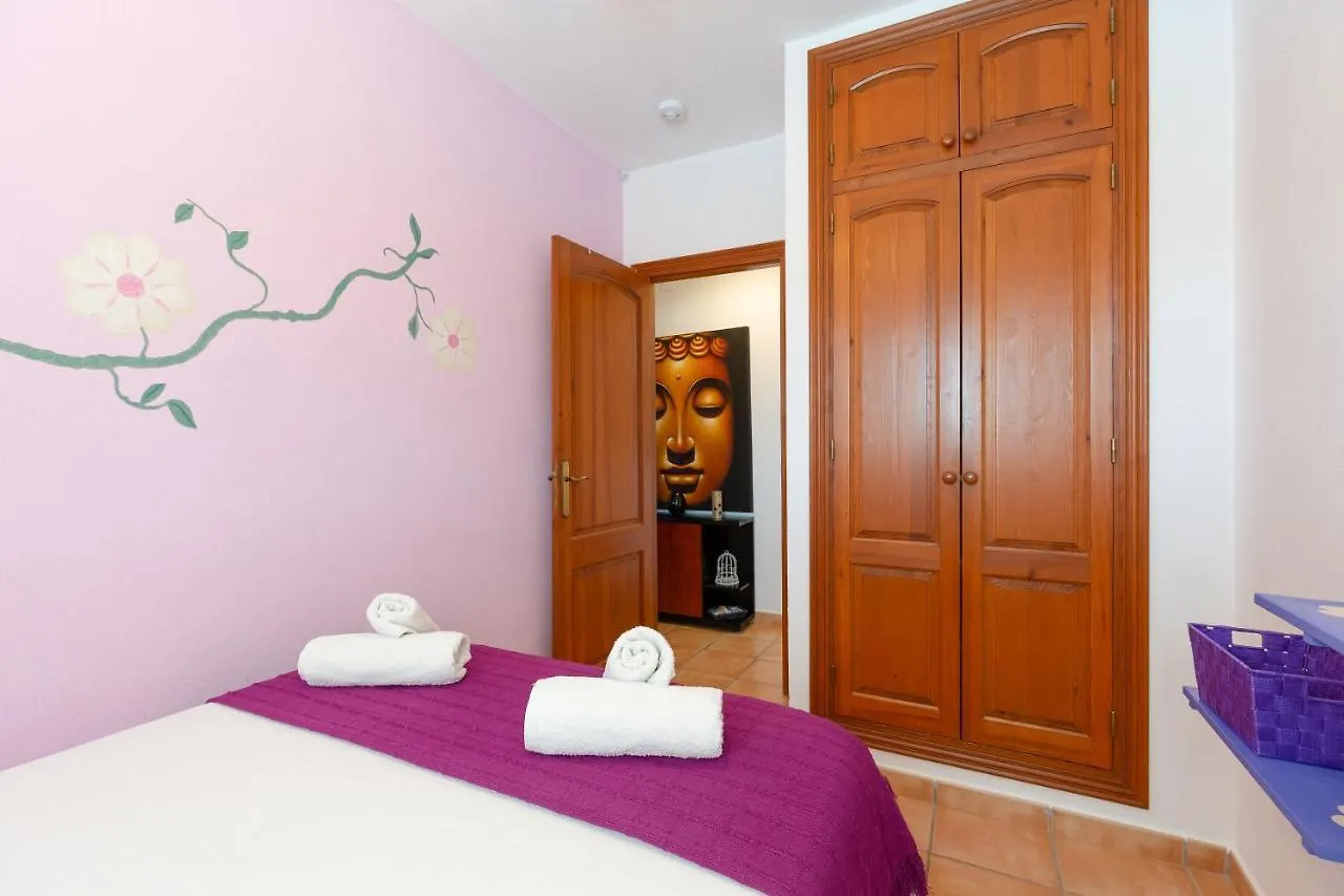 Holiday home Can Pep De Sa Rota San Antonio